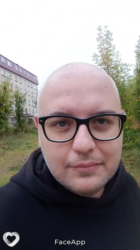 Андрей, 42, Серпухове — анкета №2191443