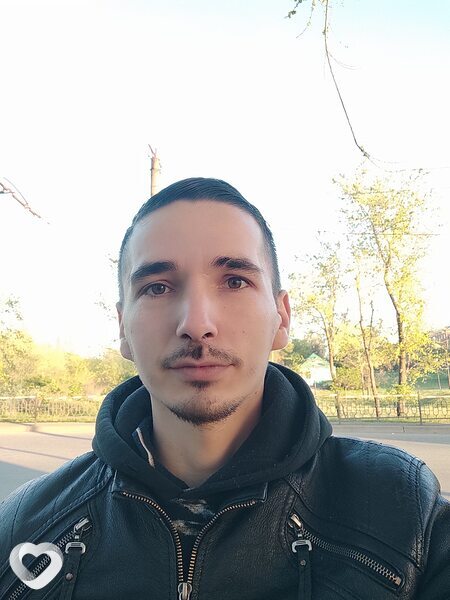 Владислав, 30, Кривое Роге — анкета №13207