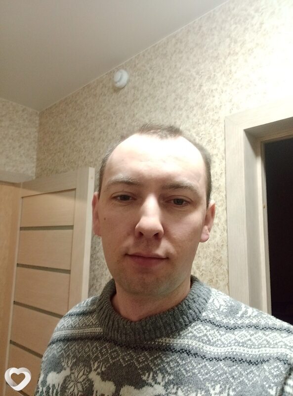Андрей, 34, Новосибирске — анкета №2191500