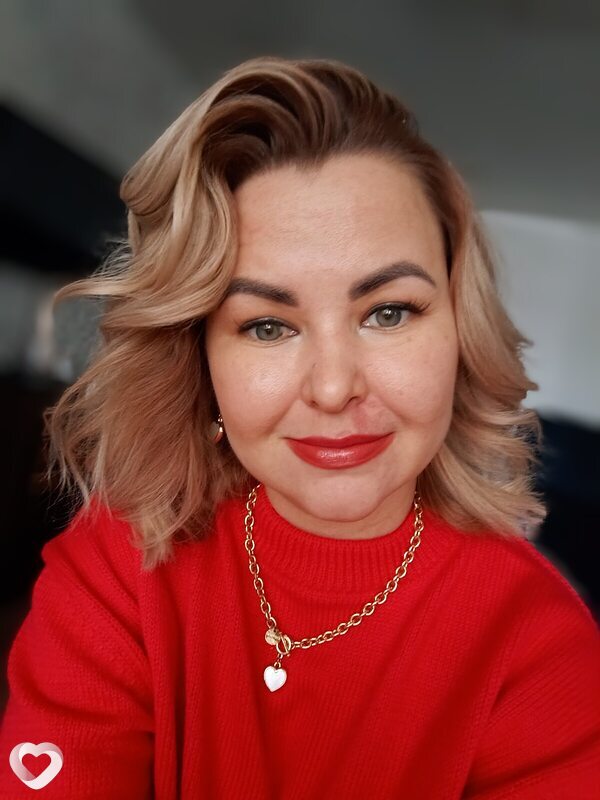 Ирина, 40, Иркутске — анкета №2191612