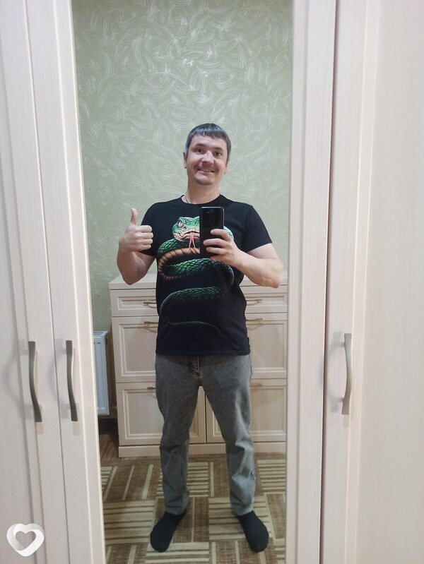 Михаил Любавин, Выкса