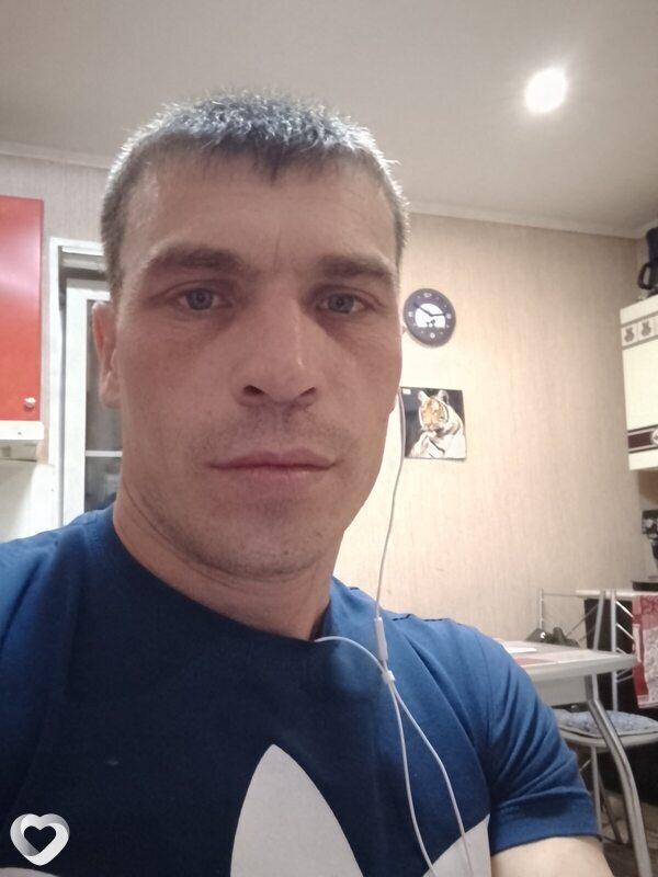 Денис, 36, Норильске — анкета №2191562