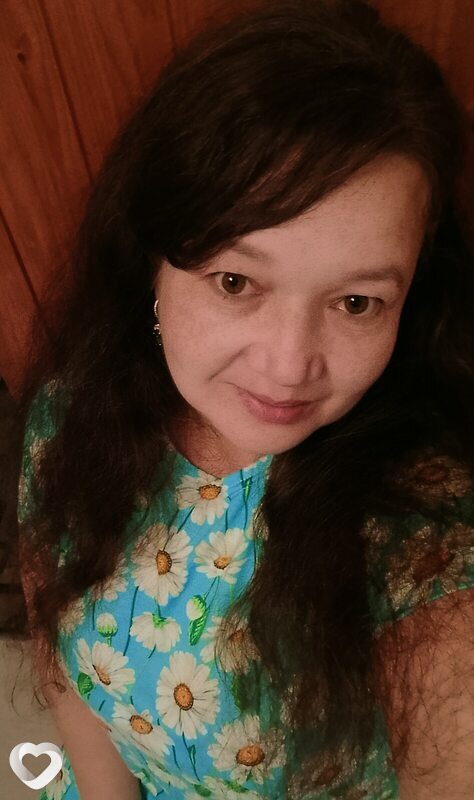 Света, 45, Уфе — анкета №2192562