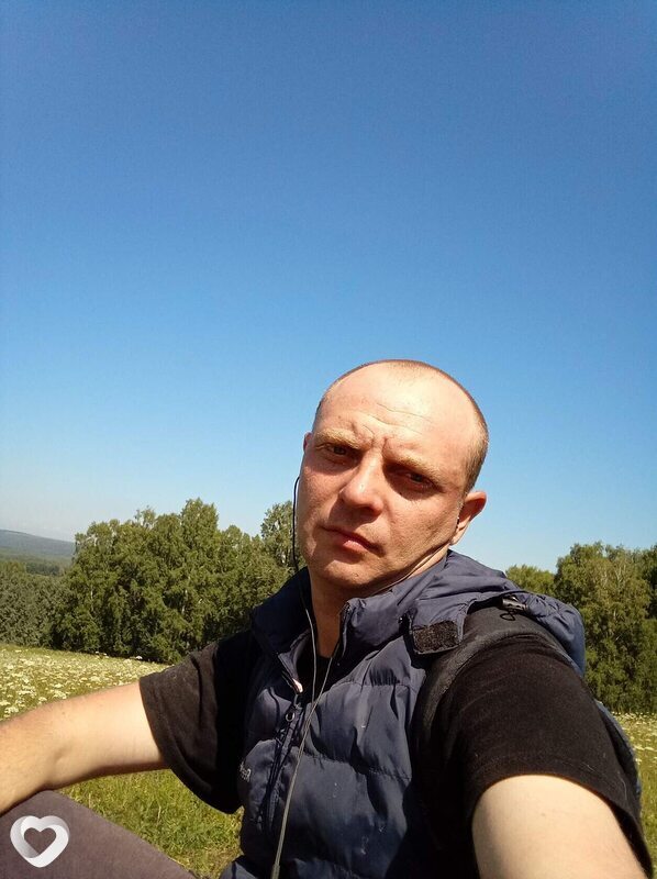 Алексей, 33, Осинниках — анкета №2192567