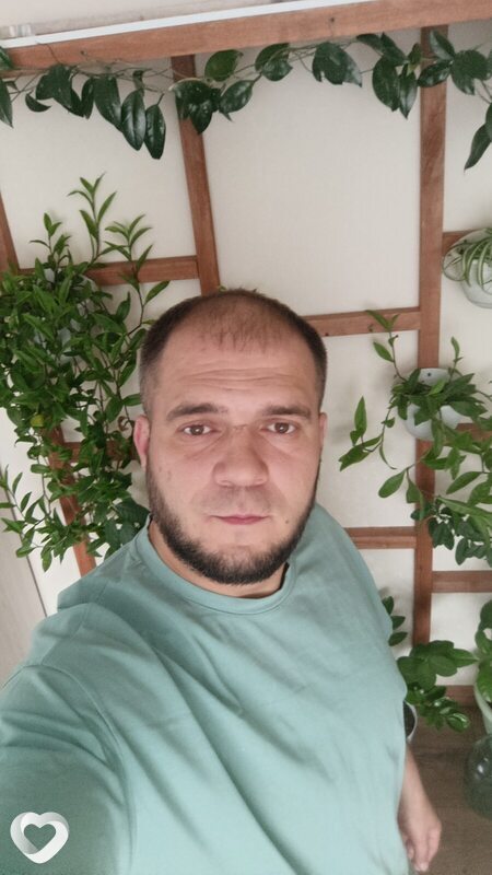 Александр, 33, Таштаголе — анкета №2192574
