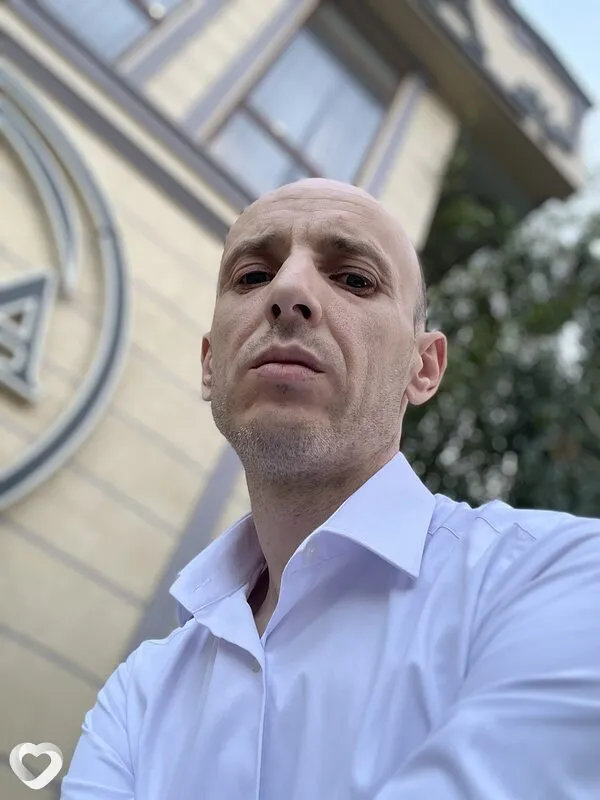 Владимир, 36, Барнауле — анкета №2192578