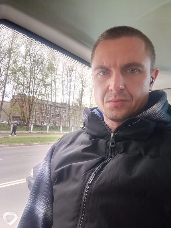 Даниил, 32, Ярославле — анкета №2191471