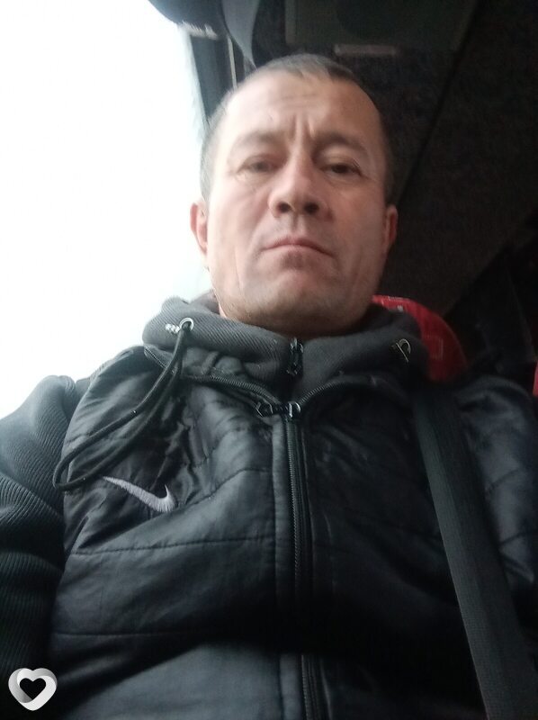 Ruslan, 48, Алматы — анкета №2191653