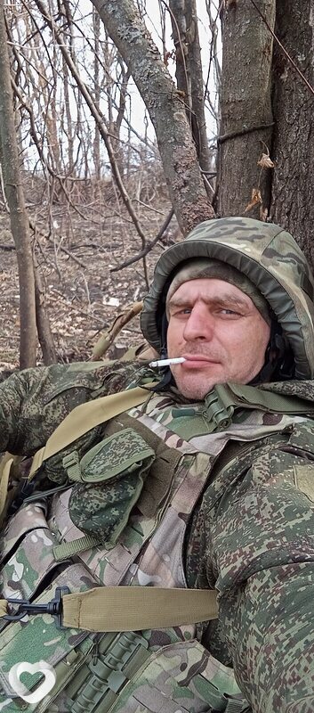 Сергей, 37, Брянске — анкета №2191707