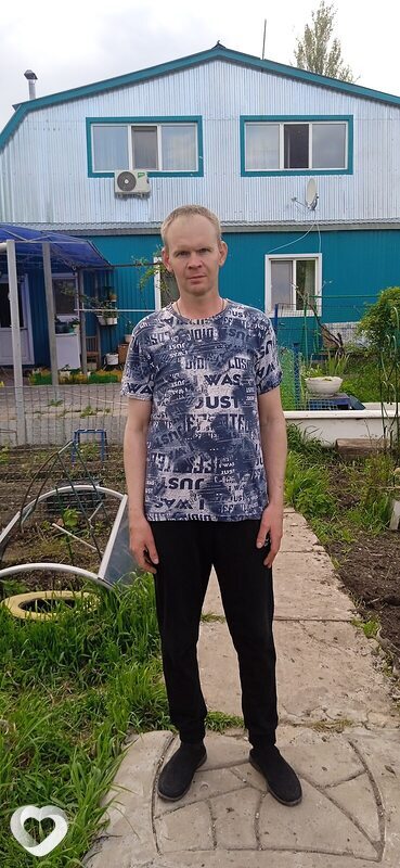 Александр, Вятские Поляны