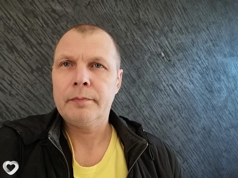 Олег, 41, Самаре — анкета №2191734