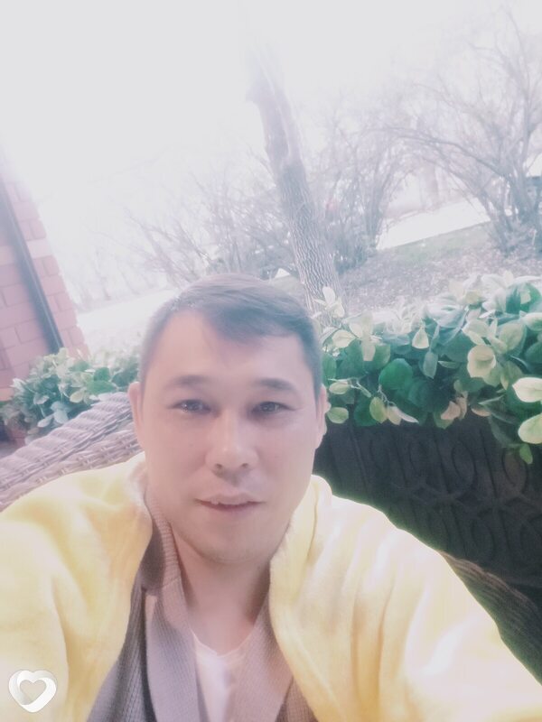 Айдар, 35, Алматы — анкета №2191788