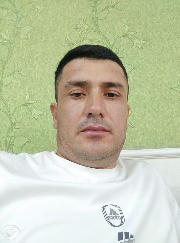 Али, 38, Чите — анкета №2191833
