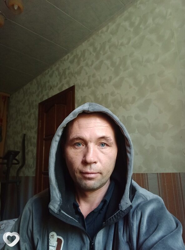 Валерий Горбунов, 39, Самаре — анкета №2191803