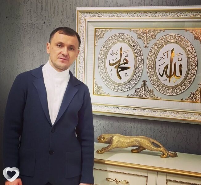 Ruslan, 39, Кокшетау — анкета №2191805