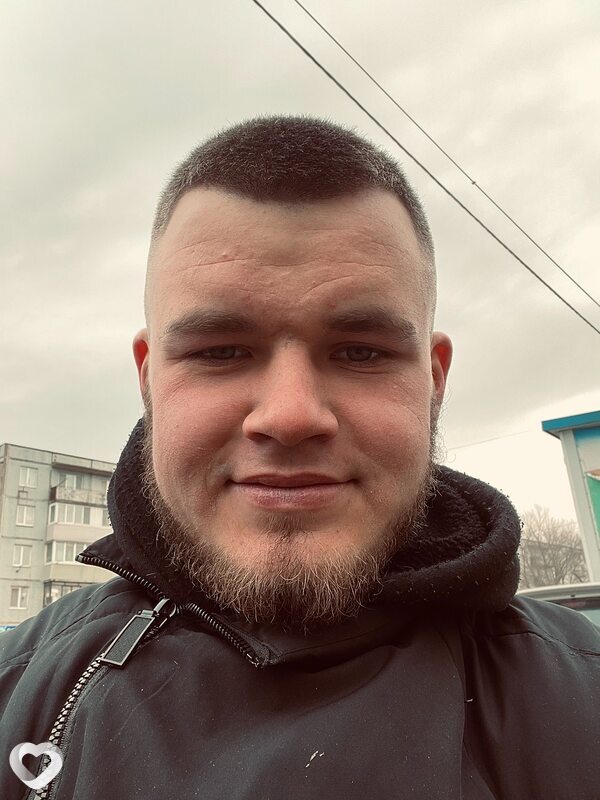 Тёма, 25, Владивостоке — анкета №2191972
