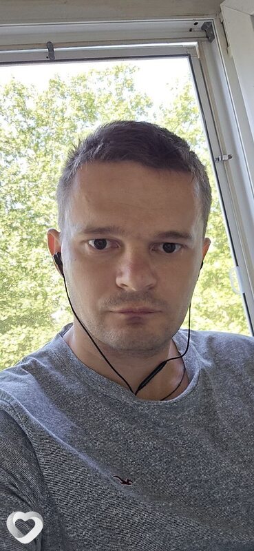 Сергей, 36, Мелитополе — анкета №2192024