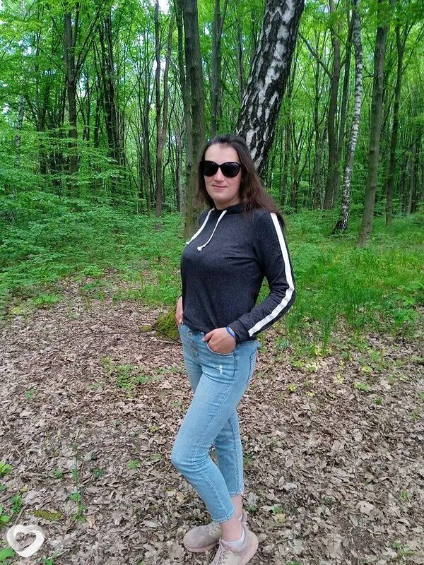 Марія, Коломыя
