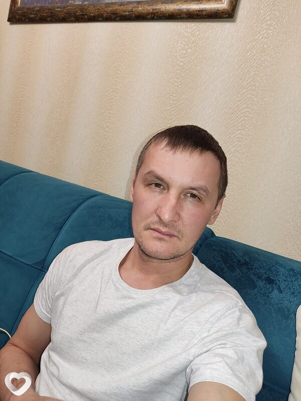 Алик, 40, Сургуте — анкета №2191848