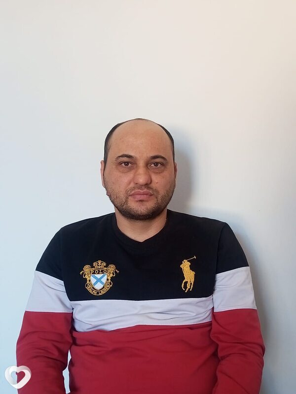 Savash, 43, Туркестане — анкета №2192006