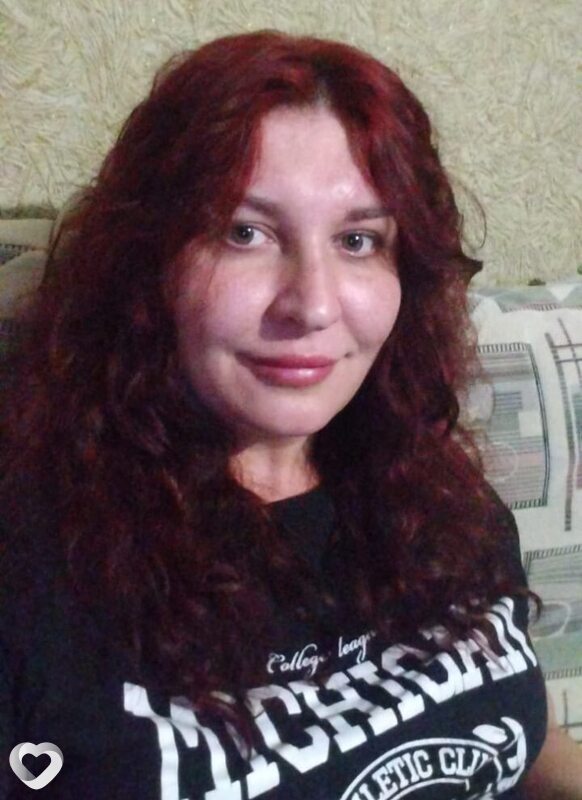 Светлана, 42, Астрахани — анкета №2192008