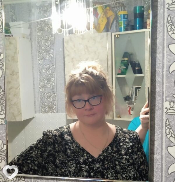 Ольга, 43, Екатеринбурге — анкета №2192067