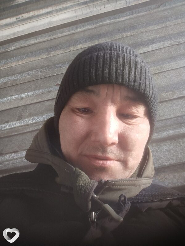 Бекет, 40, Астане — анкета №2192078