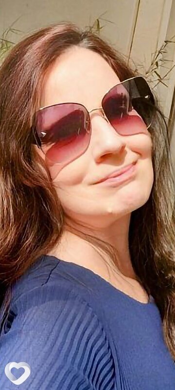 Марина, 39, Иванове — анкета №2192041