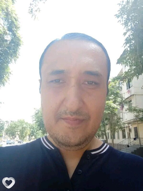 Борис, 44, Ташкент — анкета №2192058