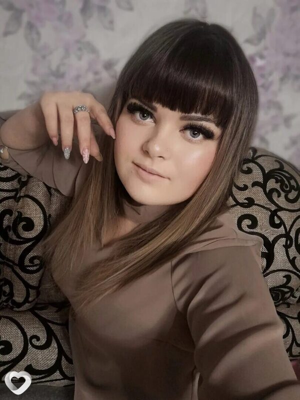 Светлана, 27, Туле — анкета №2192059