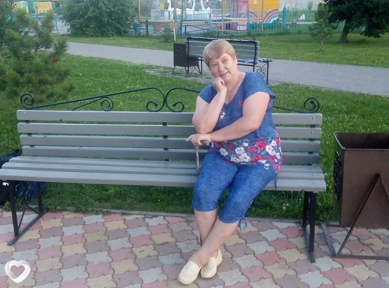 Елена, Сибирский