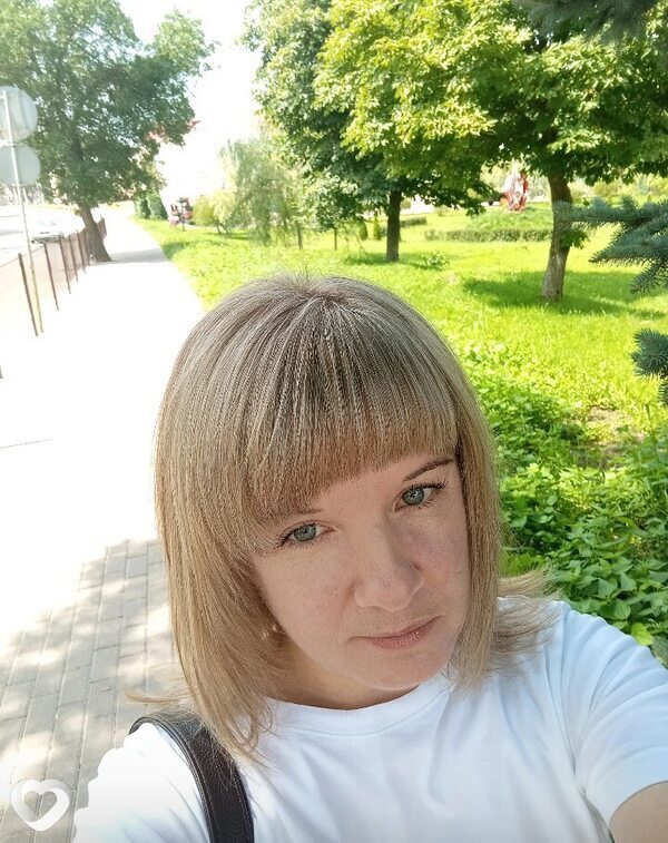 Олеся, Бешенковичи