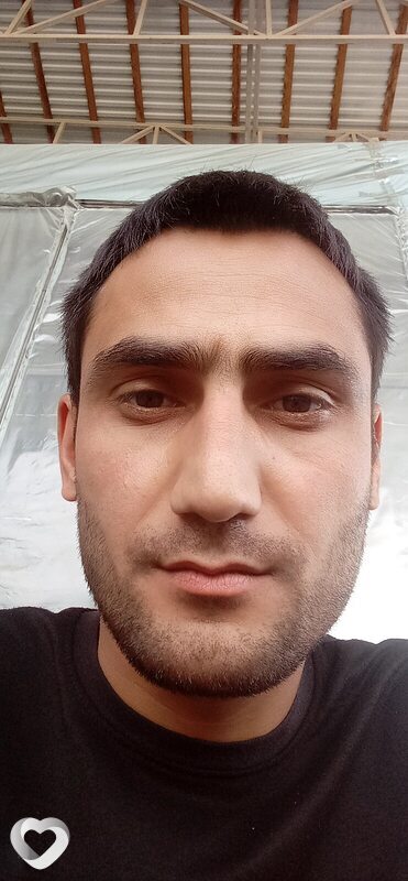 Azamat, 33, Самарканд — анкета №2192146