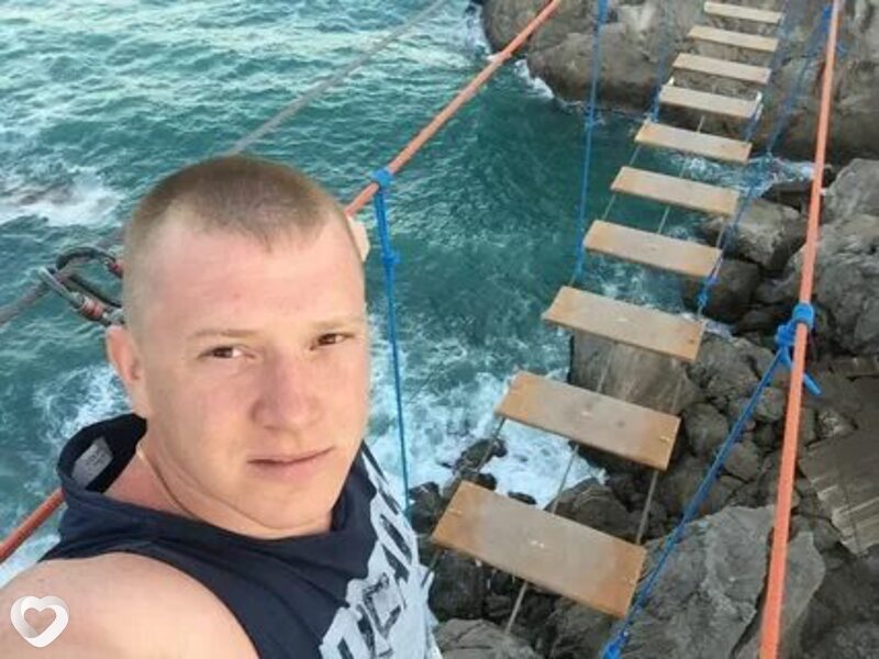 Сергей, 36, Прокопьевске — анкета №2192149