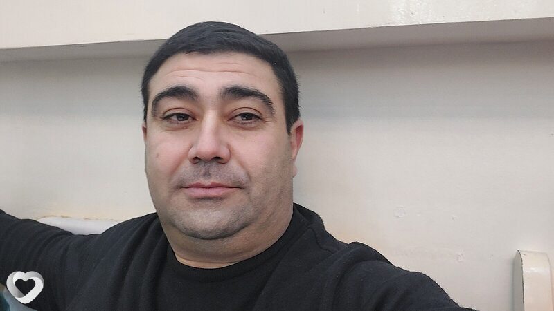 Миша, 47, Чехове — анкета №2192157