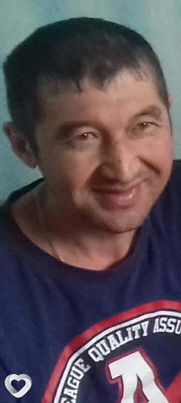 Иван, 51, Красноярске — анкета №2191947