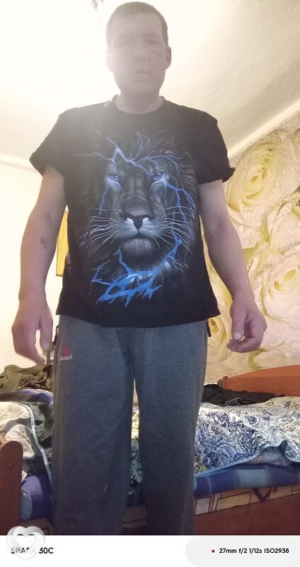 Денис, 44, Улан-Удэ — анкета №2191958