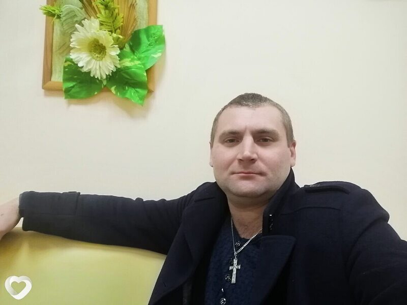 Алекс, 40, Краснодаре — анкета №2192128