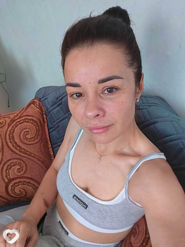 Алена, 46, Братске — анкета №2192609