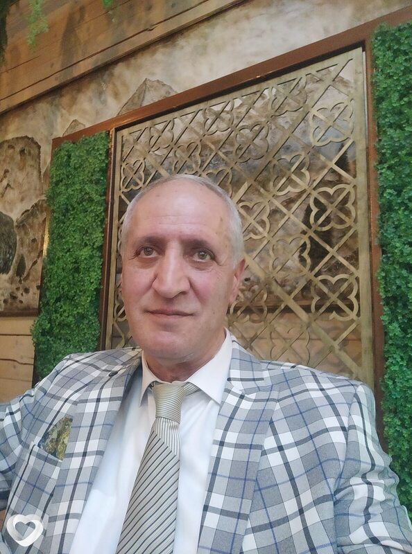 Сергей, 67, Симферополе — анкета №2192616