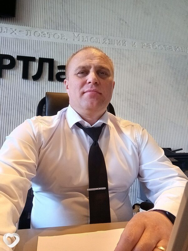 Анатолий, 43, Москве — анкета №2192465