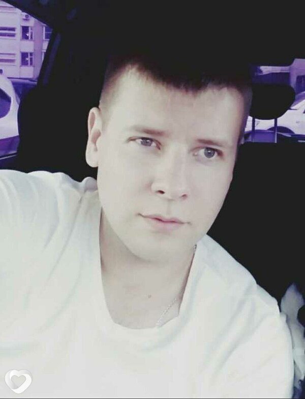 Кирилл, 30, Владимире — анкета №2192510