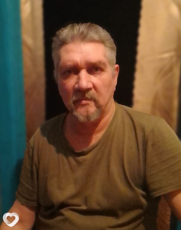 Александр Титов, 64, Ленинске-Кузнецком — анкета №2192167
