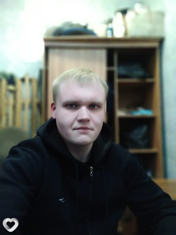Sasha, 31, Ишиме — анкета №2192237