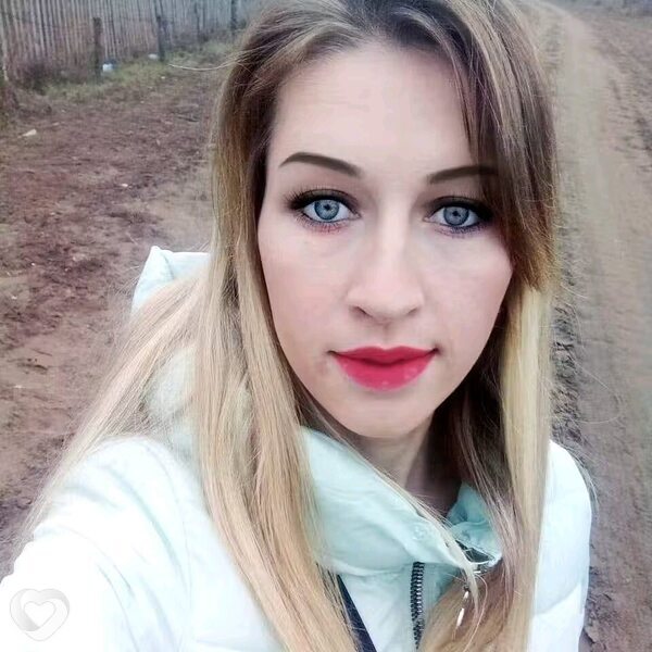 Ірина, Луцк