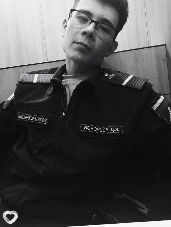 Дмитрий, Канаш