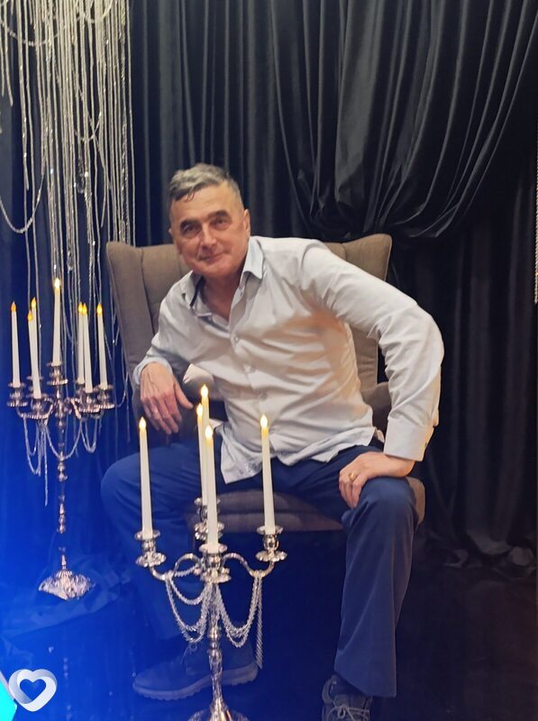 Марат, 55, Уфе — анкета №2192356