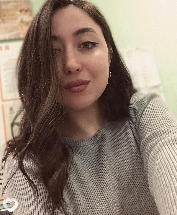 Настя, Сергач