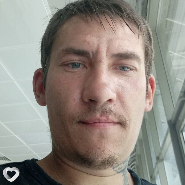 Михаил, 40, Тольятти — анкета №2192367