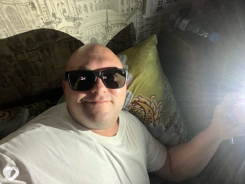 Максим, 41, Минске — анкета №2192379